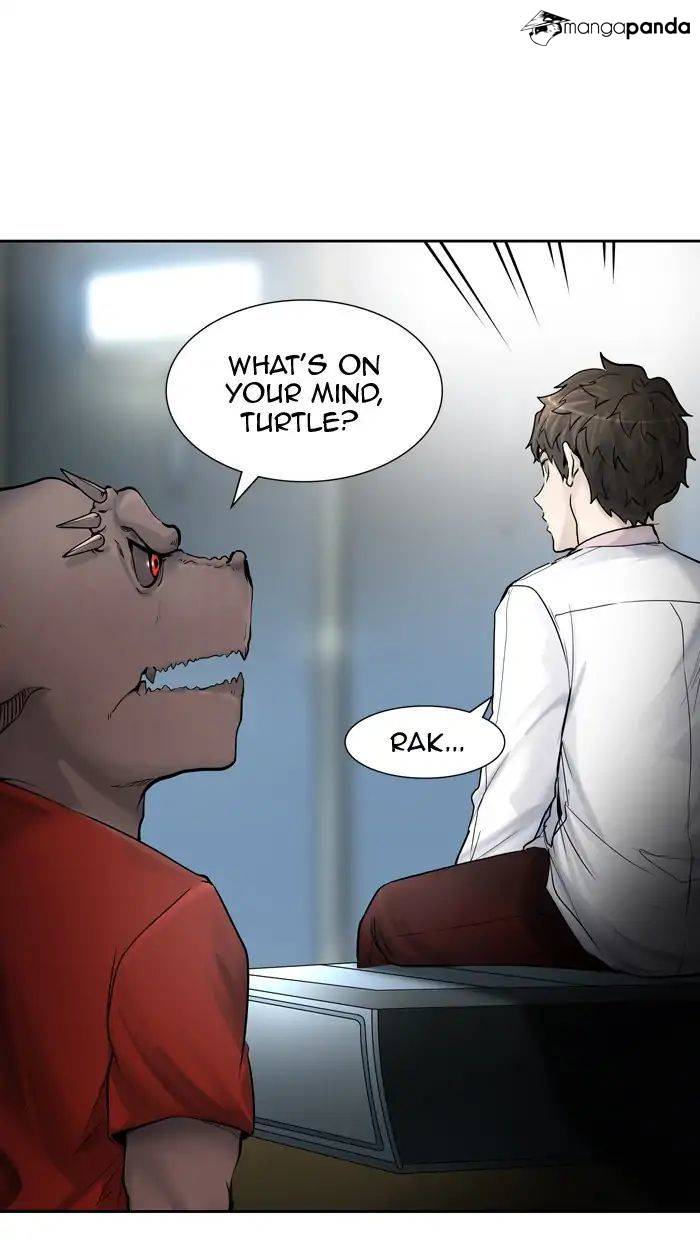 Tower of God Chapter 417 image 094